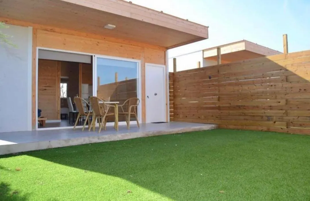 Casitas la selva-1