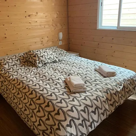 Casitas la selva-3